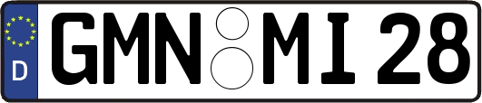 GMN-MI28