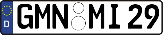 GMN-MI29