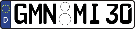 GMN-MI30