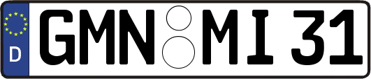 GMN-MI31