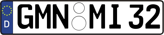 GMN-MI32