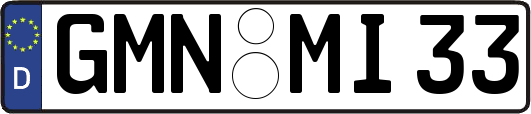 GMN-MI33