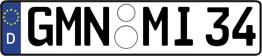 GMN-MI34
