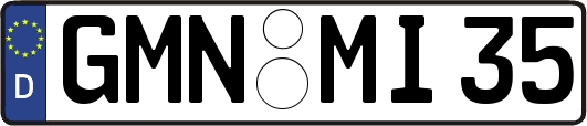GMN-MI35