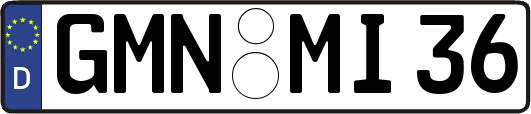 GMN-MI36