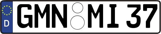 GMN-MI37