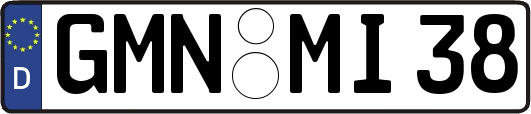 GMN-MI38