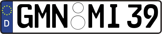 GMN-MI39