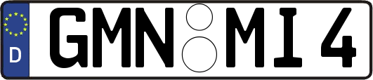 GMN-MI4