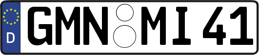 GMN-MI41