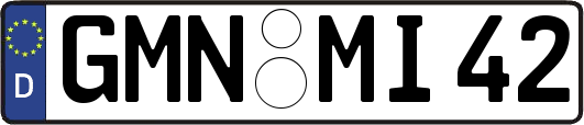 GMN-MI42