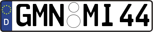 GMN-MI44