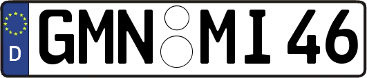 GMN-MI46