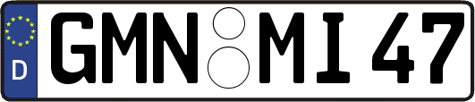 GMN-MI47