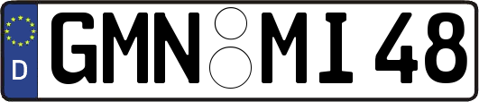 GMN-MI48