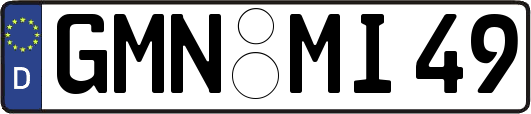 GMN-MI49