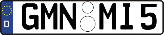 GMN-MI5
