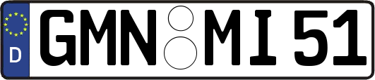 GMN-MI51