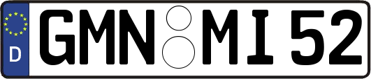 GMN-MI52