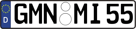 GMN-MI55