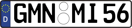 GMN-MI56