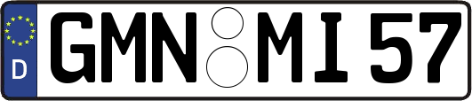 GMN-MI57