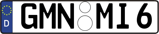 GMN-MI6