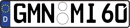 GMN-MI60