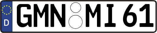 GMN-MI61