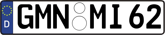 GMN-MI62