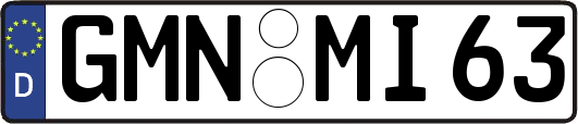 GMN-MI63