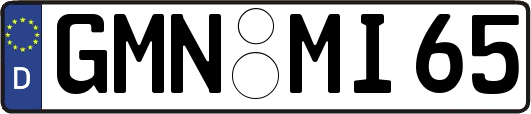 GMN-MI65