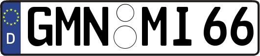 GMN-MI66