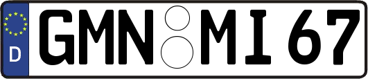 GMN-MI67