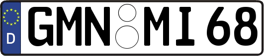 GMN-MI68