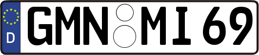 GMN-MI69