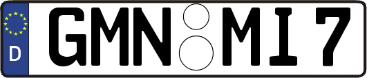 GMN-MI7