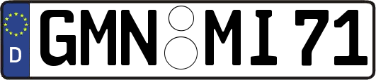 GMN-MI71