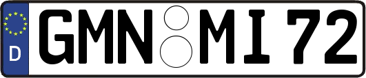 GMN-MI72