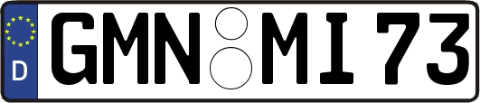 GMN-MI73