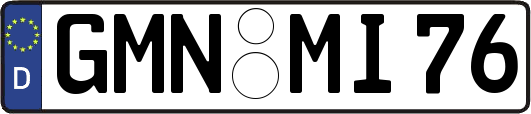 GMN-MI76