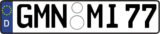 GMN-MI77