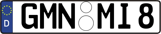 GMN-MI8