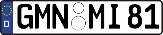 GMN-MI81
