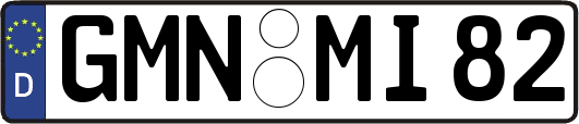 GMN-MI82