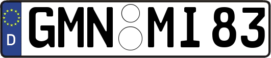 GMN-MI83