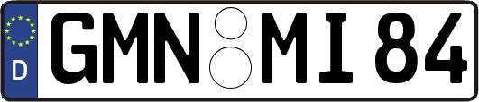 GMN-MI84