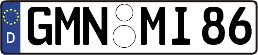 GMN-MI86