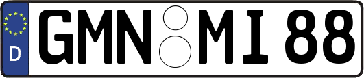 GMN-MI88