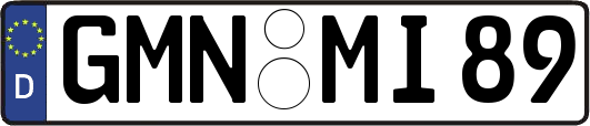 GMN-MI89